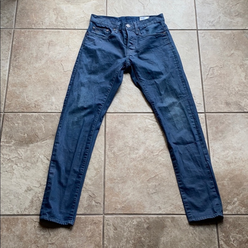 G Star Raw 3301 Slim Jeans 30x32